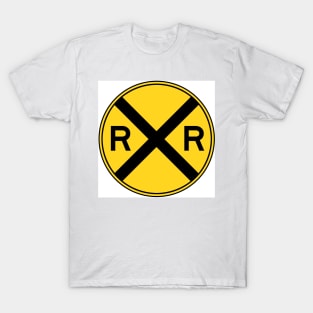 Railway x ing T-Shirt